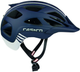 Kask rowerowy Casco Activ2 Ciemnoniebieski M 56-58 cm (4031381010315) - obraz 1