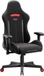 Fotel gamingowy Diablo X-Starter Black/Red (5904405570999) - obraz 2