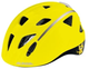 Kask rowerowy Alpina Ximo Flash Jaskrawy Żółty 49-54 cm (4003692232069) - obraz 2