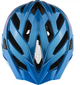 Kask rowerowy Alpina Panoma 2.0 True Blue-Pink Gloss 52-57 cm (4003692310187) - obraz 3