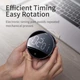 Таймер Baseus с магнитным креплением Heyo Rotation Countdown (ACDJS-01) - изображение 2