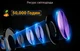 Проектор TouYinger Q11 (basic version) Full HD LED с Bluetooth - изображение 7