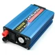 Инвертор Tataliken 1600/600 Вт 12-220V Чистый синус Евро - изображение 2