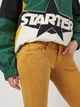 Джинсы женские G-Star Raw 60547-4418-3306 27-32 Горчичные (8718354294229) - изображение 4