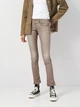 Джинсы женские G-Star Raw 60547B-4654-1630 26-32 Бежево-серые (8718512486732) - изображение 1