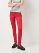 Брюки женские G-Star Raw 60547A-4072-2673 26-32 Красные (8718354874360) - изображение 1