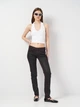 Джинсы женские G-Star Raw 60557B-5426-671 26-32 Бордовые (8718512524236) - изображение 3