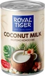 Молоко кокосовое Royal Tiger 400 мл (4820178464543) - изображение 1