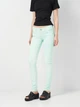 Джинсы женские G-Star Raw 60604A-4418-3481 29-32 Мятные (8718354862510) - изображение 1