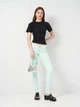 Джинсы женские G-Star Raw 60604A-4418-3481 29-32 Мятные (8718354862510) - изображение 3