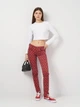 Джинсы женские G-Star Raw 60610A-4782-625 27-32 Красные (8718354839116) - изображение 3