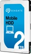 Жорсткий диск Mobile 2TB 5400rpm 128MB ST2000LM007 2.5 SATA III - зображення 2