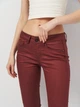 Джинсы женские G-Star Raw 60654B-5433-3889 27-32 Бордовые (8718513028566) - изображение 4