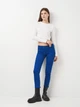 Джинсы женские G-Star Raw 60678-5646-071-S 27-32 Синие (8718513252381) - изображение 3