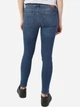 Джинсы Super Slim Fit женские Colin's 757 Sally CL1049649DN40983 25-30 Темно-синие - изображение 2