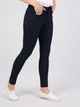 Джинсы Super Slim Fit женские Colin's 759 Lara CL1046209DN40634 27-28 Темно-синие - изображение 3