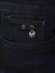 Джинсы Skinny женские Colin's 760 Diana CL1046987DN40680 24-30 Темно-синие (8682240122708) - изображение 5