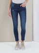 Джинси Super Slim Fit жіночі Colin's 759 Lara CL1049651DN40984 26-30 Сині - зображення 1