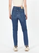 Джинсы Slim Fit женские Colin's 896 Maria CL1060816DN09254 25-30 Синие (8683197396426) - изображение 2
