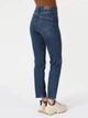 Джинсы Slim Fit женские Colin's 703 Carla CL1062186DN41229 29-32 Синие (8683197549242) - изображение 2