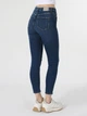 Джинсы Skinny женские Colin's 760 Diana CL1062201DN42383 27-30 Синие (8683197496133) - изображение 2