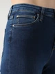 Джинсы Skinny женские Colin's 760 Diana CL1062201DN42383 27-30 Синие (8683197496133) - изображение 6