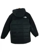 Куртка мужская The North Face Himalayan Insulated Parka XL Чорний NF0A4QZ5JK3 - изображение 2