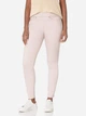 Джинсы Skinny женские Levi`s Totally Shaping Pull-on Skinny 375276374 W39L28 Бежевые (1159789335) - изображение 1