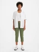 Джинси Skinny жіночі Levi`s 414554942 28 (S) Зелені (1159791598) - зображення 3