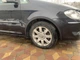 Накладки на арки (4 шт, черные) 2006-2010, Металлические для Volkswagen Touran - изображение 2