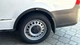 Накладки на арки (4 шт, чорні) для Mercedes Vito/V-class W447 2014- рр - зображення 3