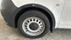 Накладки на арки (4 шт, чорні) для Mercedes Vito/V-class W447 2014- рр - зображення 6
