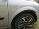 Накладки на арки (4 шт, черные) для Renault Scenic/Grand 2003-2009 гг - изображение 4
