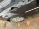 Накладки на арки (4 шт, черные) 2006-2010, Металлические для Volkswagen Touran - изображение 7