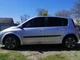 Накладки на арки (4 шт, черные) для Renault Scenic/Grand 2003-2009 гг - изображение 5