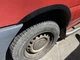 Накладки на арки (4 шт, черные) ABS пластик для Mercedes Vito W638 1996-2003 гг - изображение 4