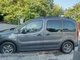Накладки на арки (4 шт, черные) XTR, боковые двери, Металл для Citroen Berlingo 2008-2018 гг - изображение 4