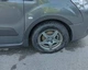 Накладки на арки (4 шт, черные) XTR, боковые двери, Металл для Citroen Berlingo 2008-2018 гг - изображение 8