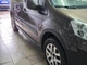 Накладки на арки (4 шт, черные) XTR, боковые двери, Металл для Citroen Berlingo 2008-2018 гг - изображение 10