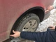 Расширители арок (6 шт, ABS) для Volkswagen T5 Multivan 2003–2010 гг - изображение 4