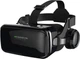 Окуляри-шолом віртуальної реальності Shinecon VR SC-G04E, black - зображення 1