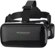 Окуляри-шолом віртуальної реальності Shinecon VR SC-G04E, black - зображення 4
