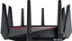 Маршрутизатор Asus RT-AC5300 - изображение 4
