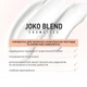 Сыворотка для лица Joko Blend Lift Control с Комплексом пептидов и Комбучей 30 мл (4823109410503) - изображение 4