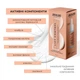 Сыворотка для лица Joko Blend Lift Control с Комплексом пептидов и Комбучей 30 мл (4823109410503) - изображение 5