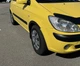 Накладки на арки ABS (4шт, 5D, чорні) для Hyundai Getz 2002- рр - зображення 3
