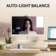Веб-камера LOGITECH BRIO 100 OFF-WHITE (960-001617) - изображение 11