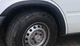 Накладки на арки (6 шт, чорні) для Mercedes Sprinter W901/902/903/904/905 1995-2006 рр - зображення 2