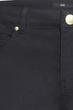Джинси Skinny жіночі H&M 02323892-AAAD 34 Чорні (DD3000000658741) - зображення 5