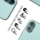 Гідрогелева плівка для камери смартфона Apple iPhone 16 Plus ArmorStandart 6 шт (ARM79598) - зображення 2